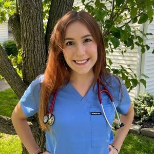 Meet your Posher, Natalie